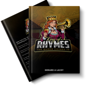 King Of Rhymes Hardcover